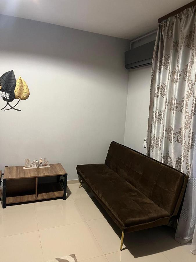 ナボダリBeachside Studio Mamaia Nordアパートメント エクステリア 写真