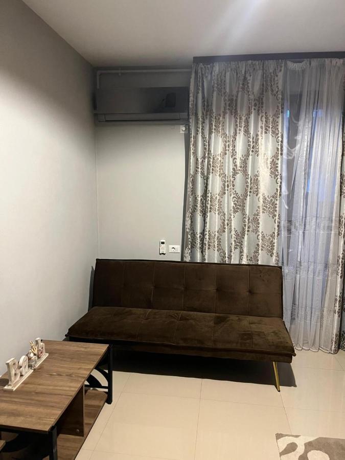 ナボダリBeachside Studio Mamaia Nordアパートメント エクステリア 写真