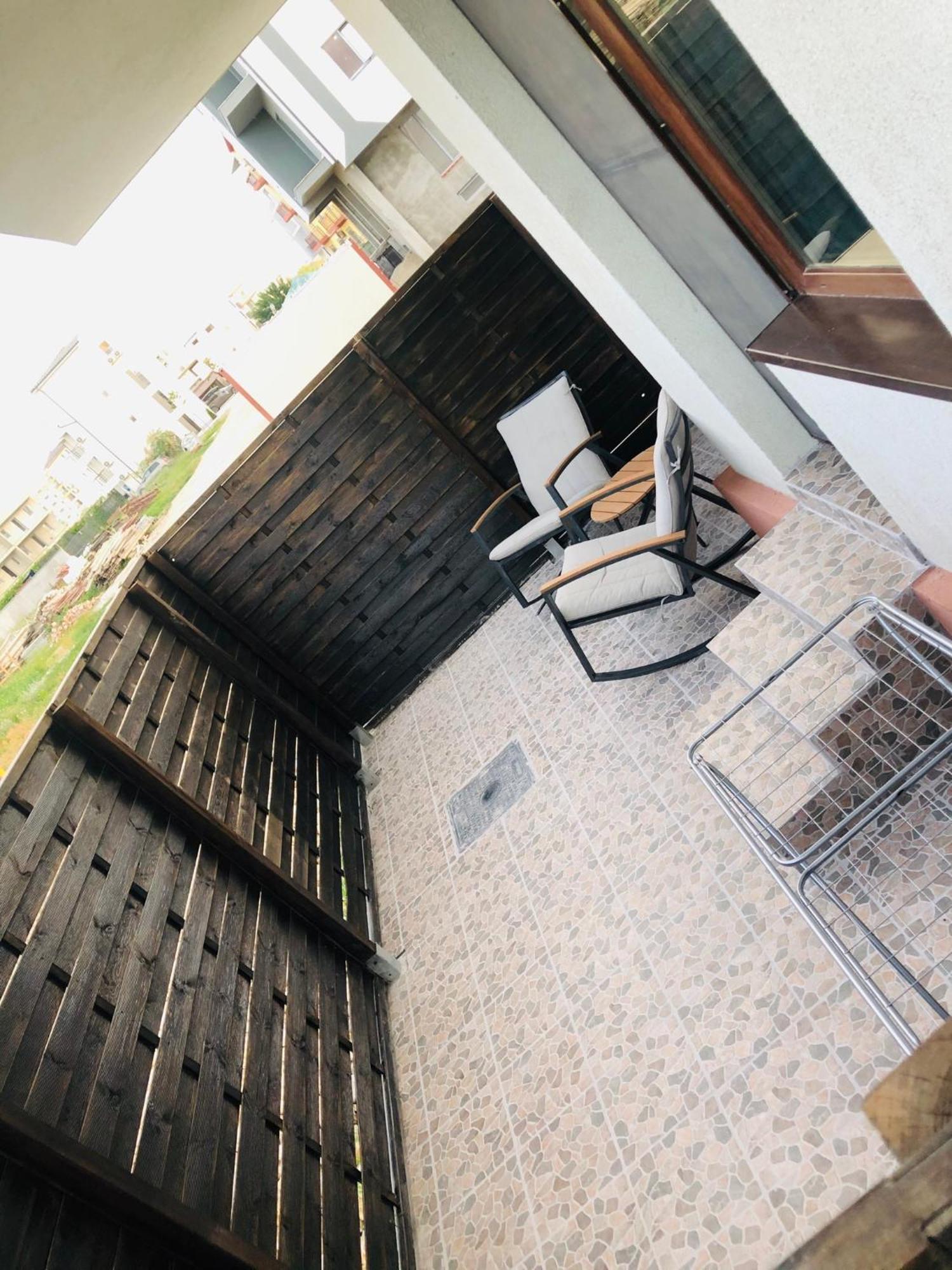 ナボダリBeachside Studio Mamaia Nordアパートメント エクステリア 写真